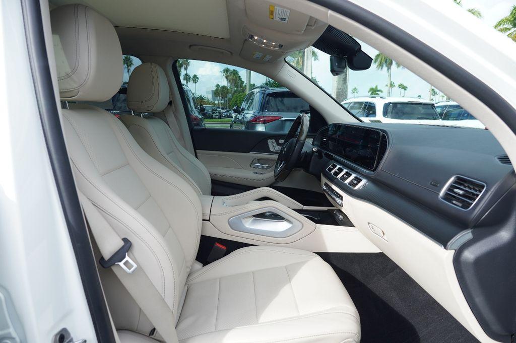 used 2023 Mercedes-Benz GLS 450 car, priced at $56,345