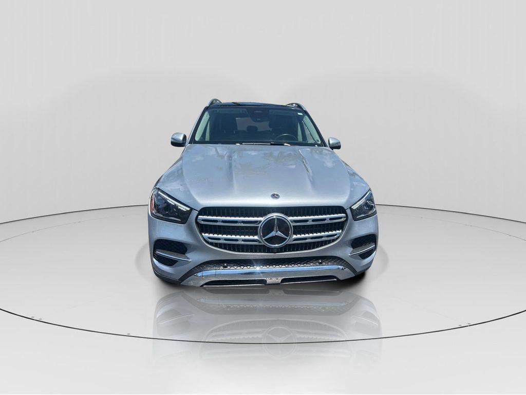 used 2024 Mercedes-Benz GLE 350 car, priced at $51,994