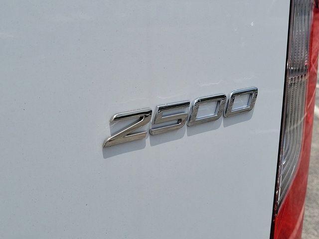 new 2024 Mercedes-Benz Sprinter 2500 car, priced at $71,877