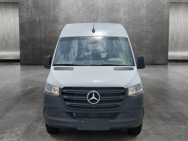 new 2024 Mercedes-Benz Sprinter 2500 car, priced at $71,877