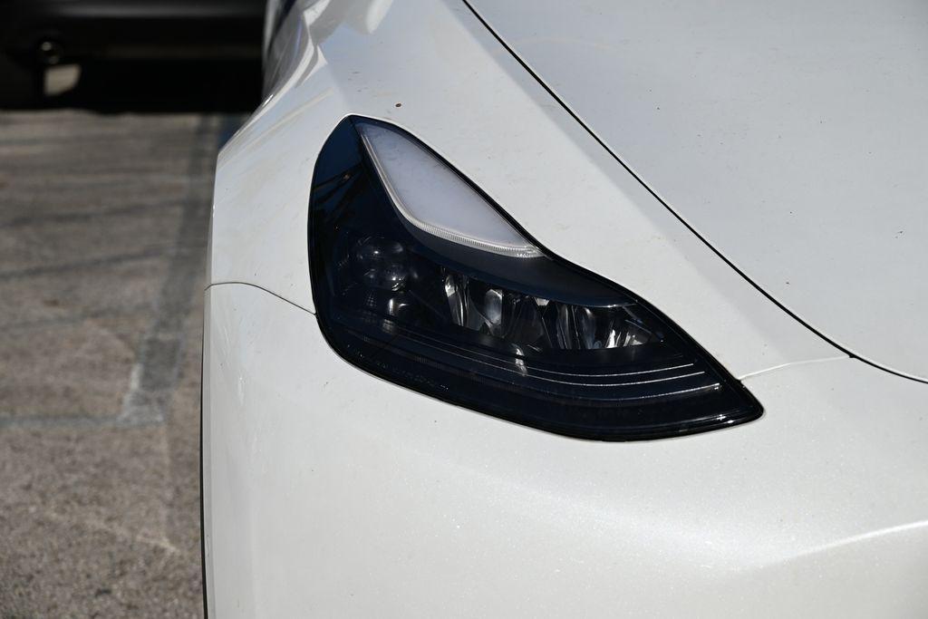 used 2022 Tesla Model Y car, priced at $26,991
