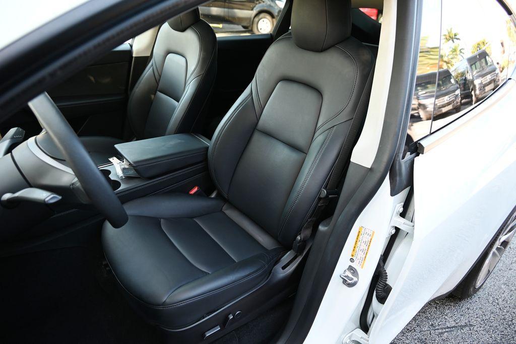 used 2022 Tesla Model Y car, priced at $26,991