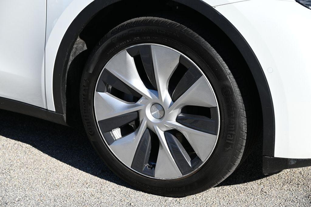 used 2022 Tesla Model Y car, priced at $26,991