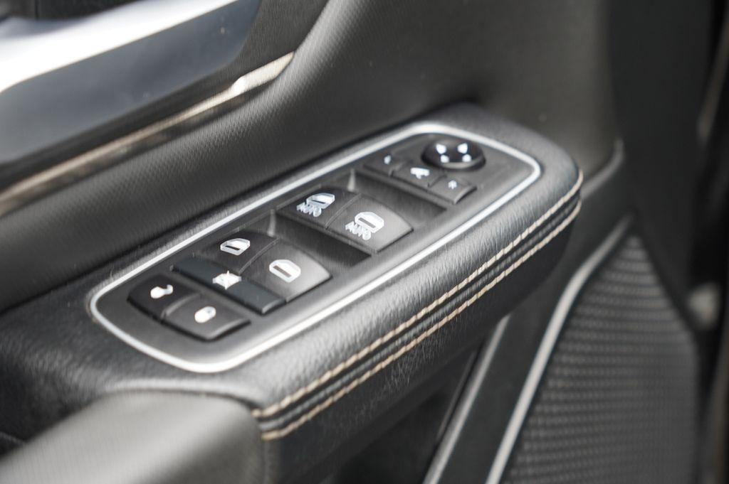 used 2020 Ram 1500 car, priced at $35,659