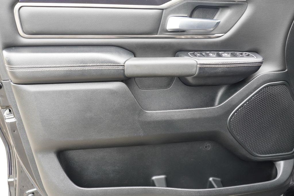 used 2020 Ram 1500 car, priced at $35,659