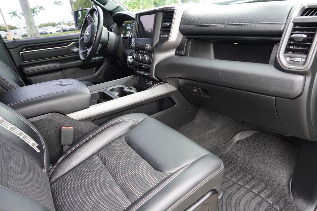 used 2020 Ram 1500 car, priced at $35,659