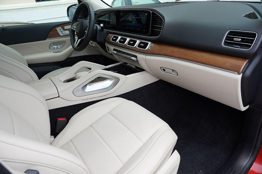 used 2022 Mercedes-Benz GLE 350 car, priced at $50,685