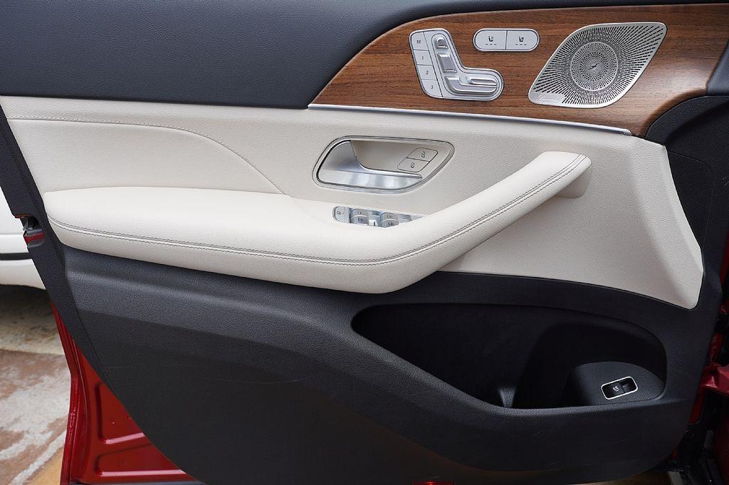 used 2022 Mercedes-Benz GLE 350 car, priced at $50,685