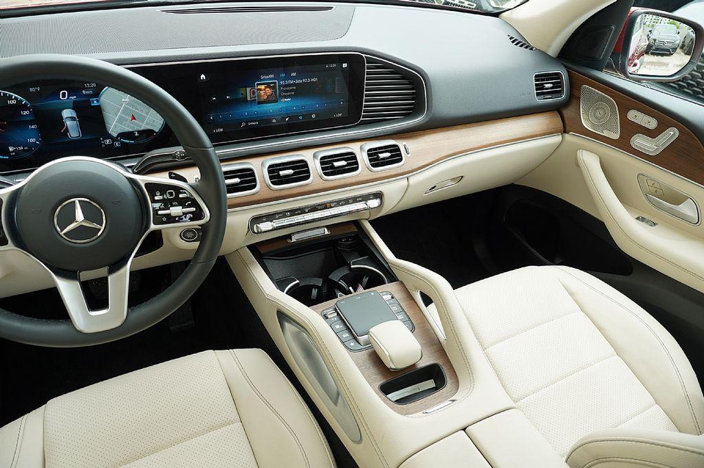 used 2022 Mercedes-Benz GLE 350 car, priced at $50,685