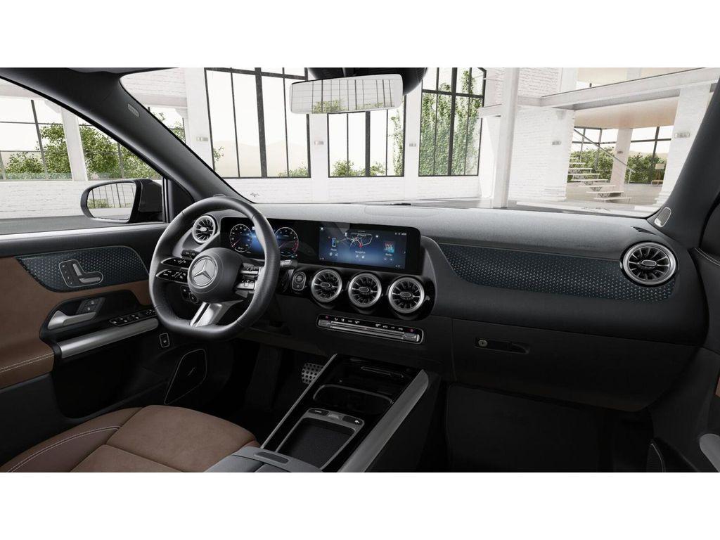 new 2025 Mercedes-Benz GLA 250 car, priced at $51,410