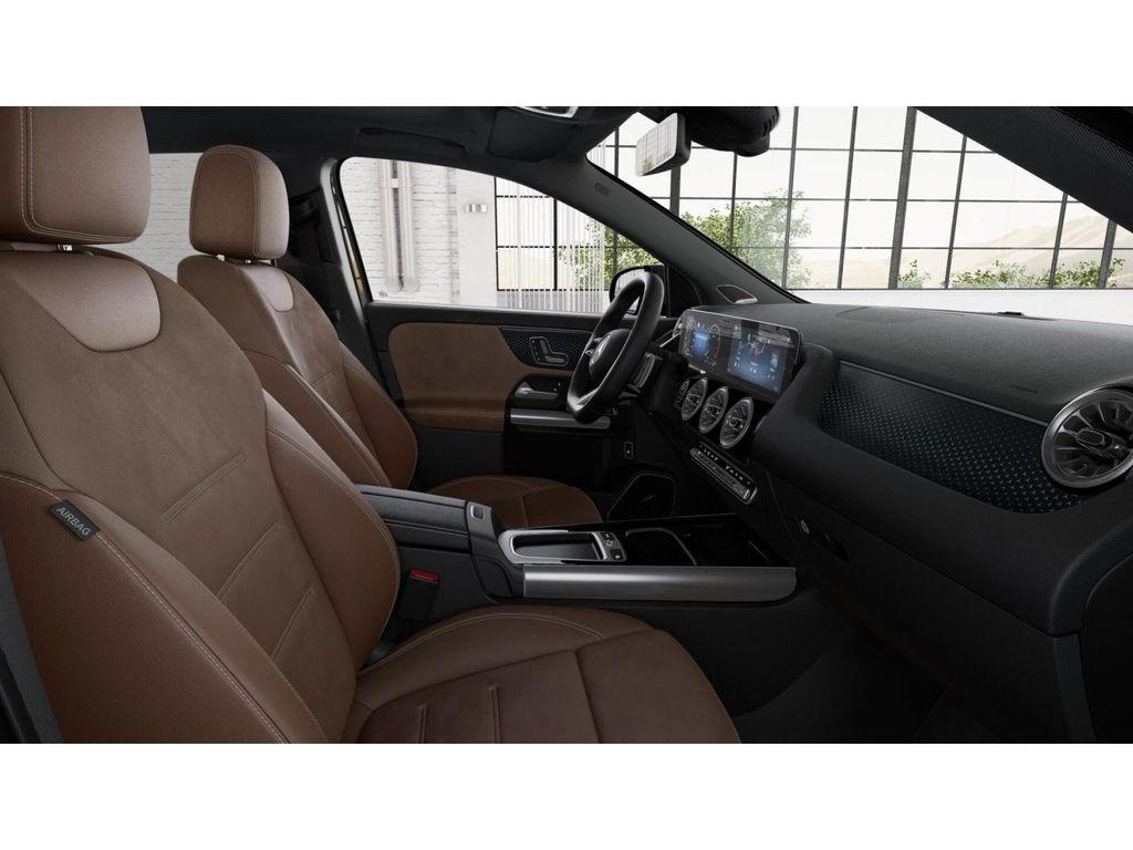 new 2025 Mercedes-Benz GLA 250 car, priced at $51,410