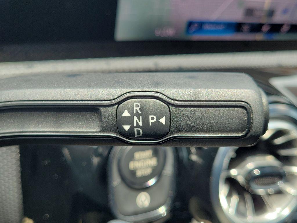 used 2022 Mercedes-Benz A-Class car, priced at $28,800