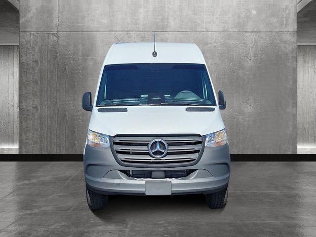 new 2025 Mercedes-Benz Sprinter 2500 car, priced at $61,830