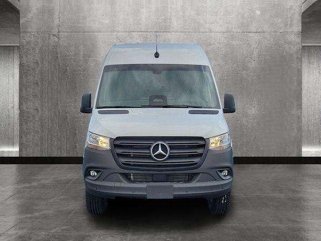 new 2025 Mercedes-Benz Sprinter 2500 car, priced at $71,305