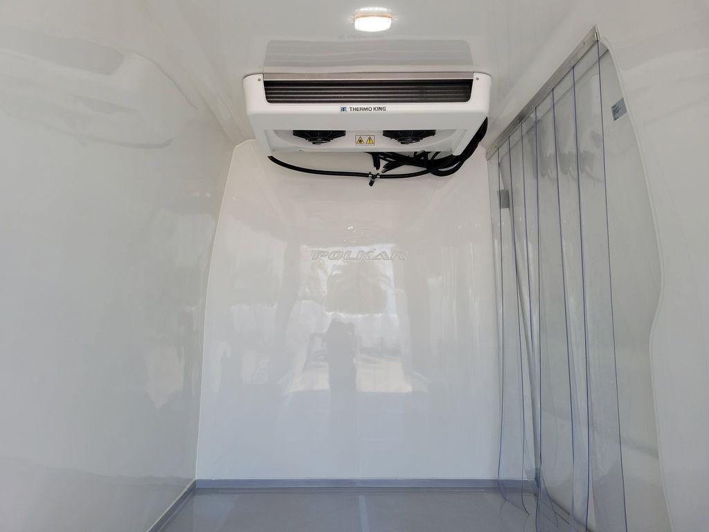 new 2025 Mercedes-Benz Sprinter 2500 car, priced at $60,305