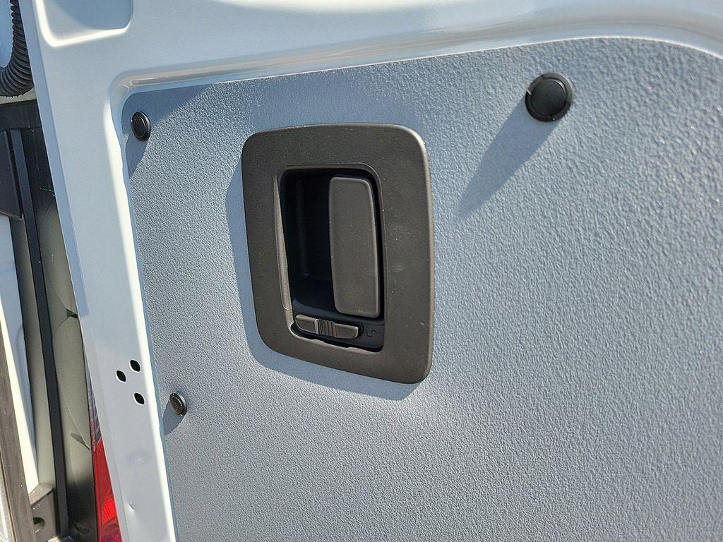 new 2025 Mercedes-Benz Sprinter 2500 car, priced at $60,305