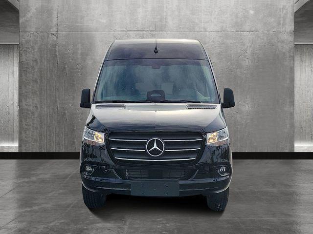 new 2025 Mercedes-Benz Sprinter 2500 car, priced at $90,104