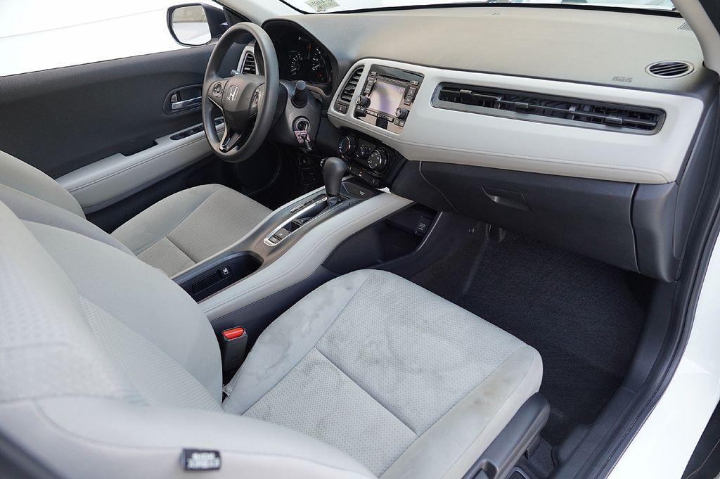 used 2022 Honda HR-V car, priced at $22,132
