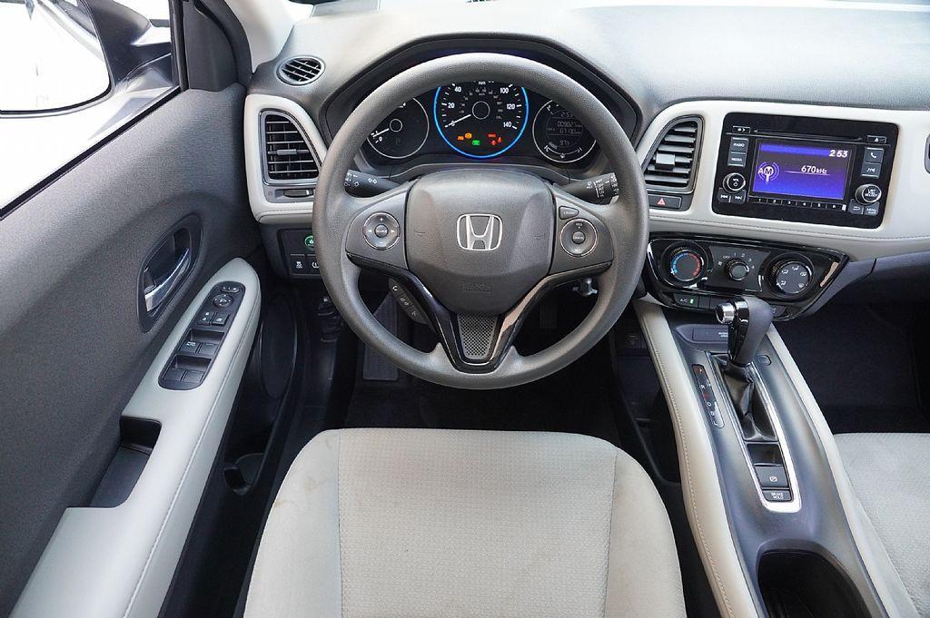 used 2022 Honda HR-V car, priced at $22,132