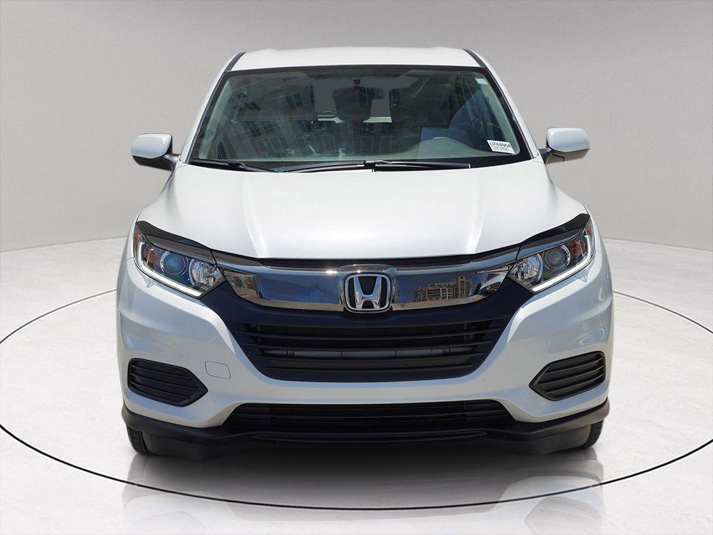 used 2022 Honda HR-V car, priced at $22,132