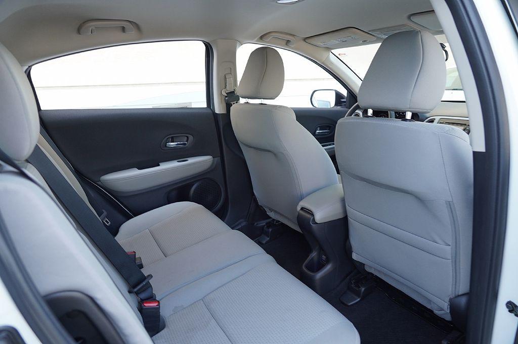 used 2022 Honda HR-V car, priced at $22,132