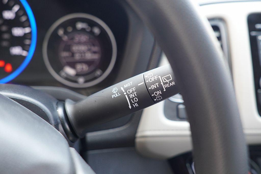 used 2022 Honda HR-V car, priced at $22,132