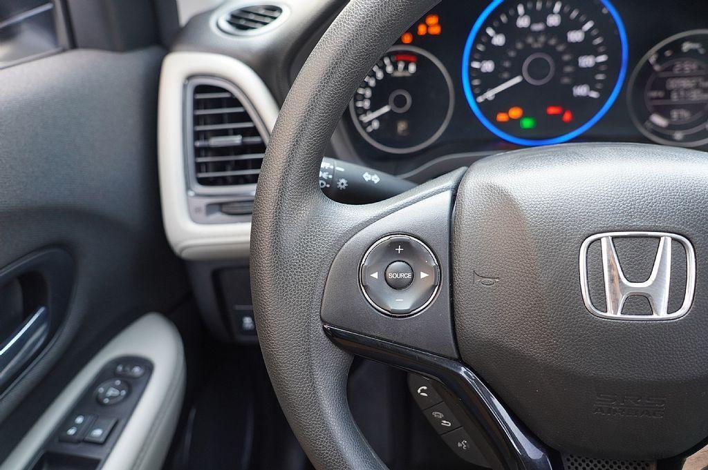 used 2022 Honda HR-V car, priced at $22,132