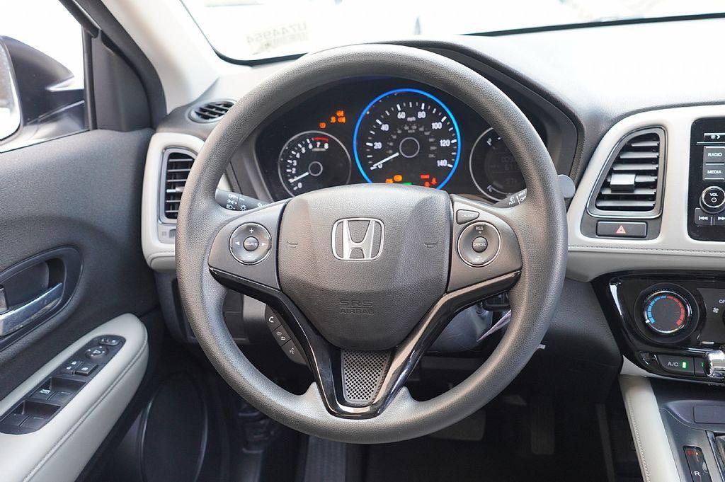 used 2022 Honda HR-V car, priced at $22,132