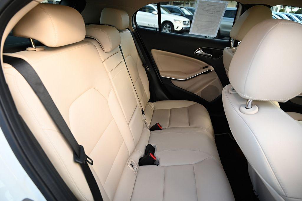 used 2019 Mercedes-Benz GLA 250 car, priced at $17,424