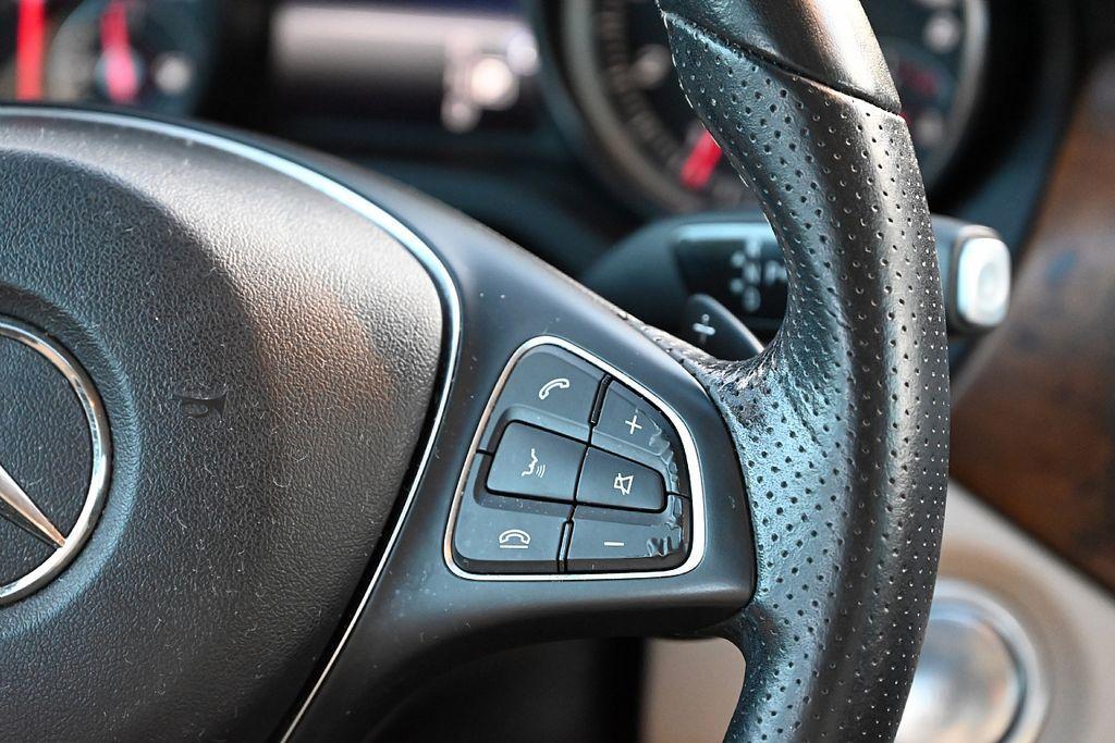 used 2019 Mercedes-Benz GLA 250 car, priced at $17,424