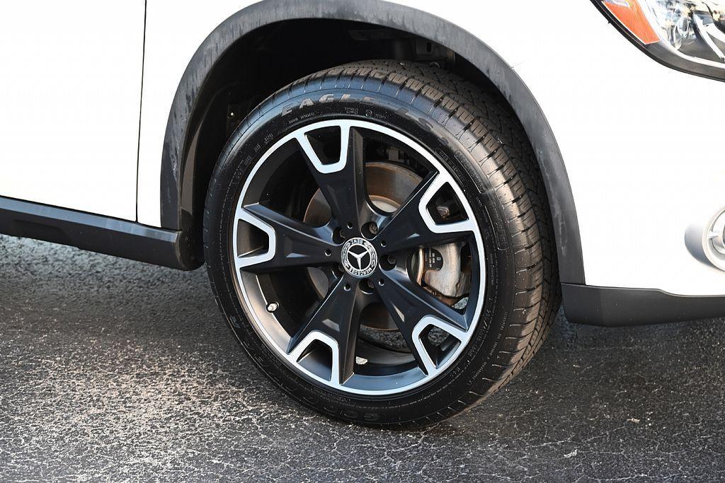 used 2019 Mercedes-Benz GLA 250 car, priced at $17,424