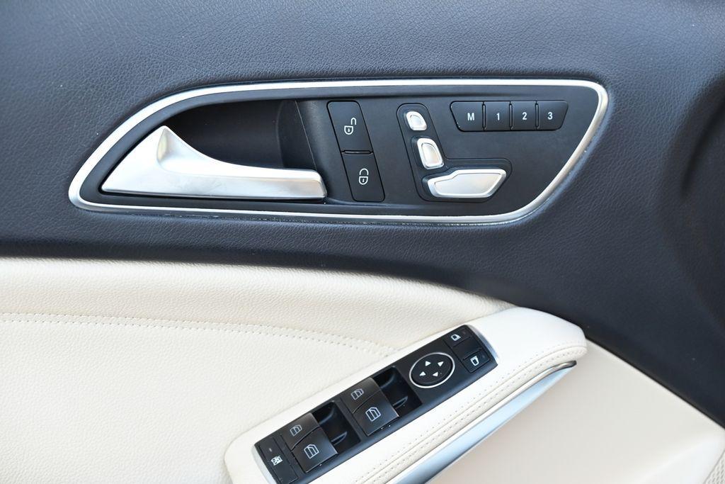 used 2019 Mercedes-Benz GLA 250 car, priced at $19,396