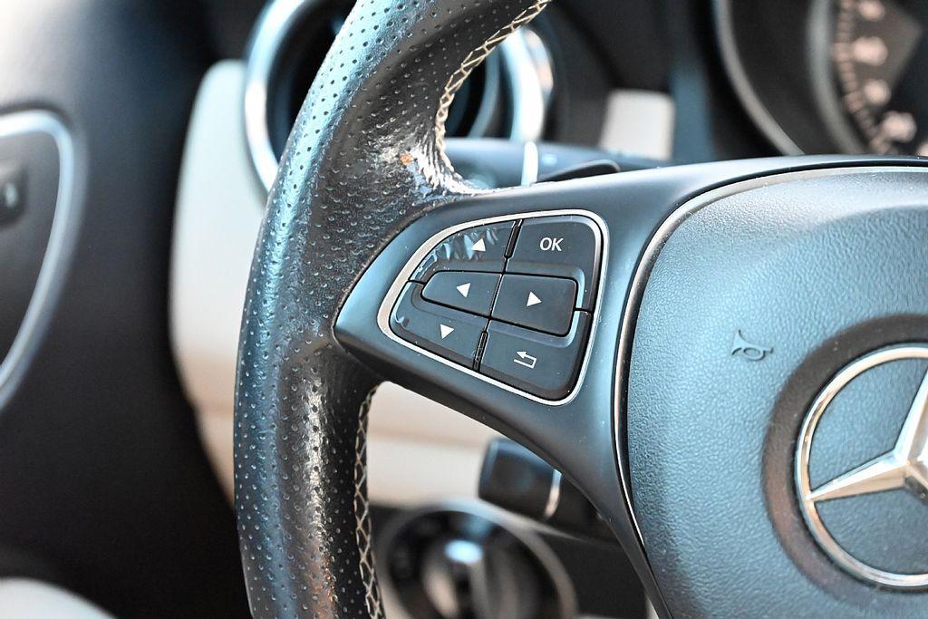 used 2019 Mercedes-Benz GLA 250 car, priced at $17,424