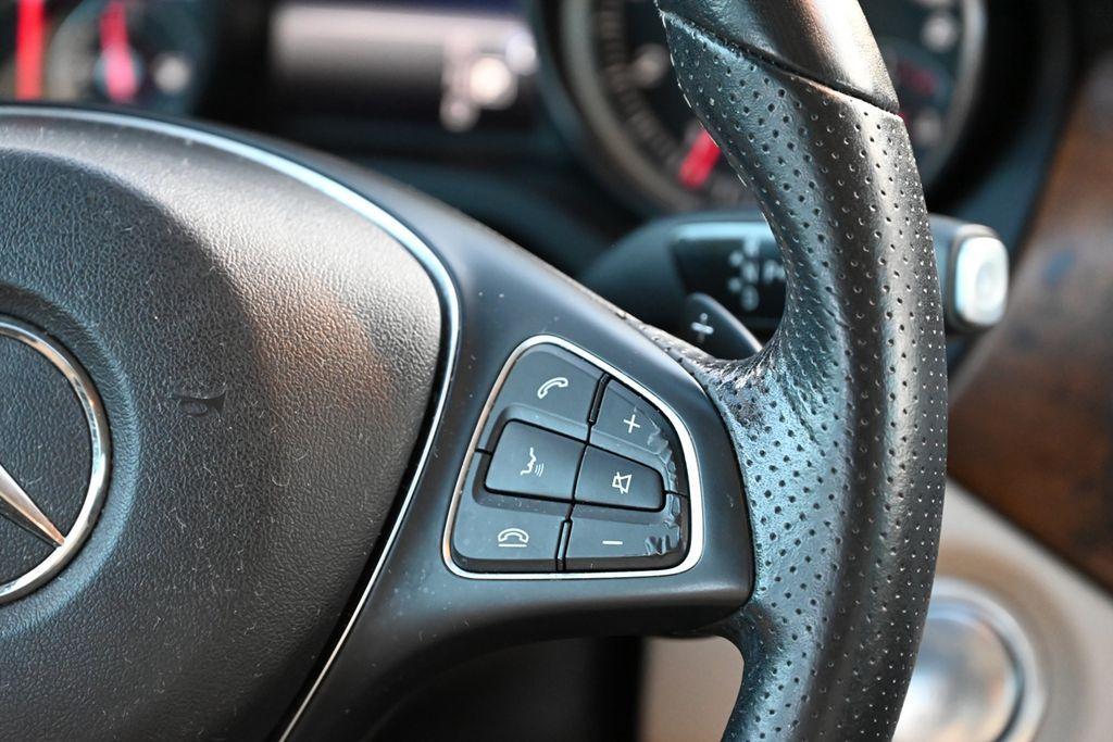 used 2019 Mercedes-Benz GLA 250 car, priced at $19,396