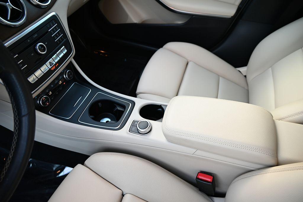 used 2019 Mercedes-Benz GLA 250 car, priced at $19,396