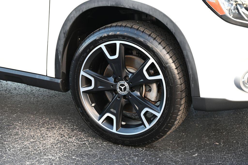 used 2019 Mercedes-Benz GLA 250 car, priced at $19,396