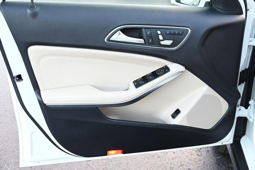 used 2019 Mercedes-Benz GLA 250 car, priced at $19,396