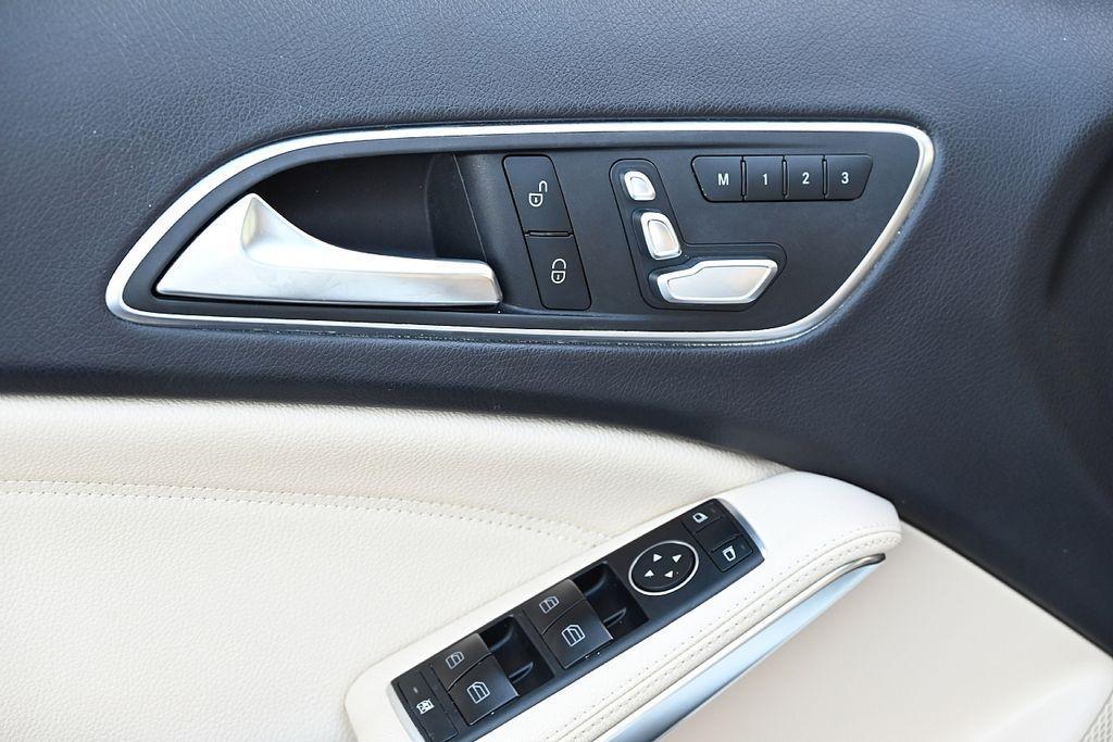 used 2019 Mercedes-Benz GLA 250 car, priced at $17,424