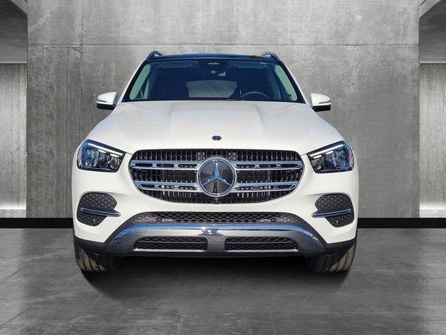 new 2025 Mercedes-Benz GLE 350 car, priced at $70,315