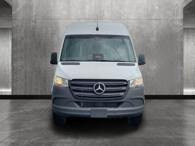 new 2025 Mercedes-Benz Sprinter 2500 car, priced at $74,550