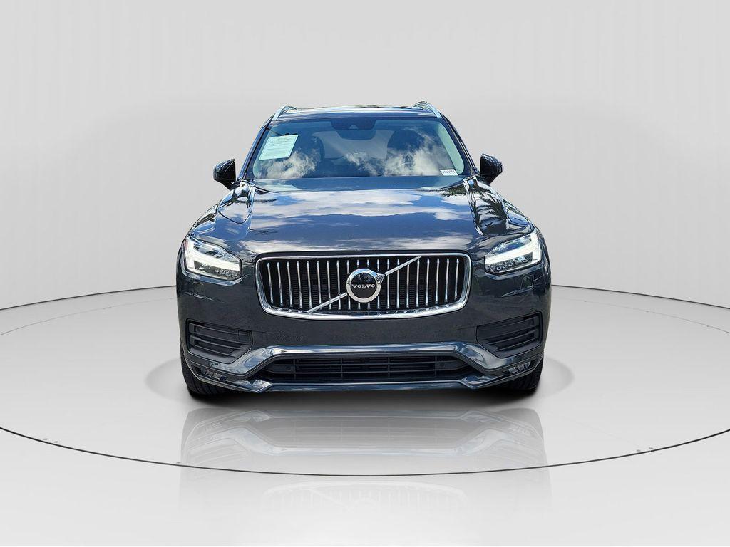 used 2021 Volvo XC90 car, priced at $27,004