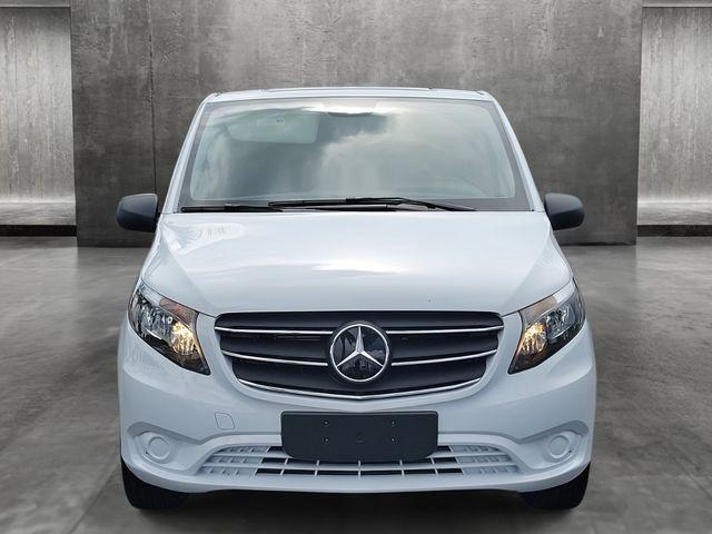 new 2023 Mercedes-Benz Metris car, priced at $44,389