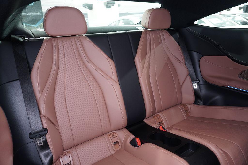 new 2026 Mercedes-Benz CLE 300 car, priced at $66,590