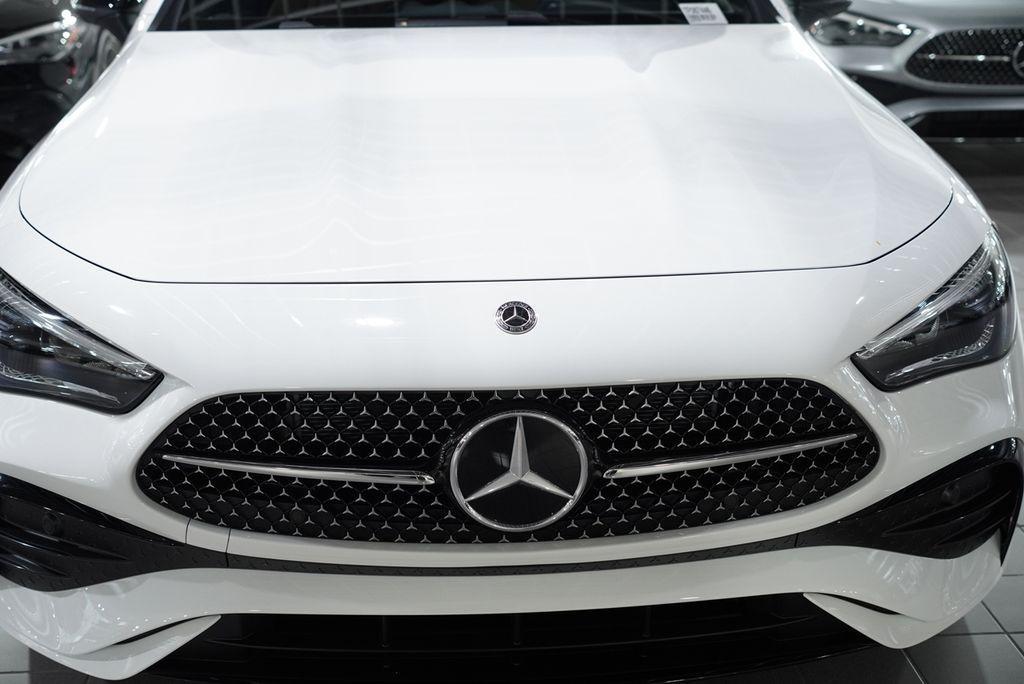 new 2026 Mercedes-Benz CLE 300 car, priced at $66,590