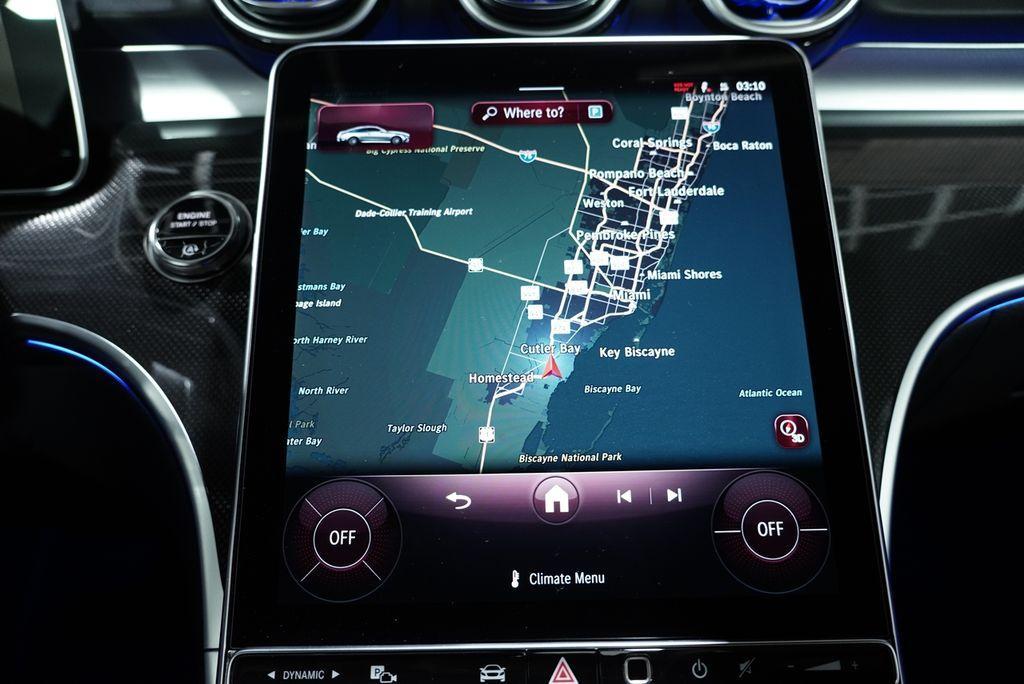 new 2026 Mercedes-Benz CLE 300 car, priced at $66,590