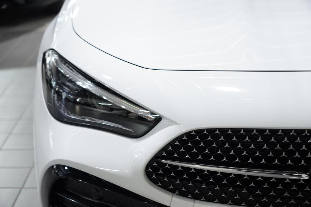 new 2026 Mercedes-Benz CLE 300 car, priced at $66,590