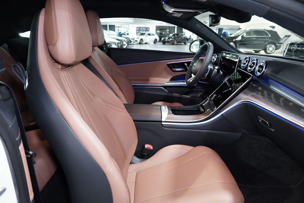 new 2026 Mercedes-Benz CLE 300 car, priced at $66,590