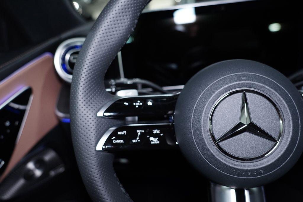 new 2026 Mercedes-Benz CLE 300 car, priced at $66,590