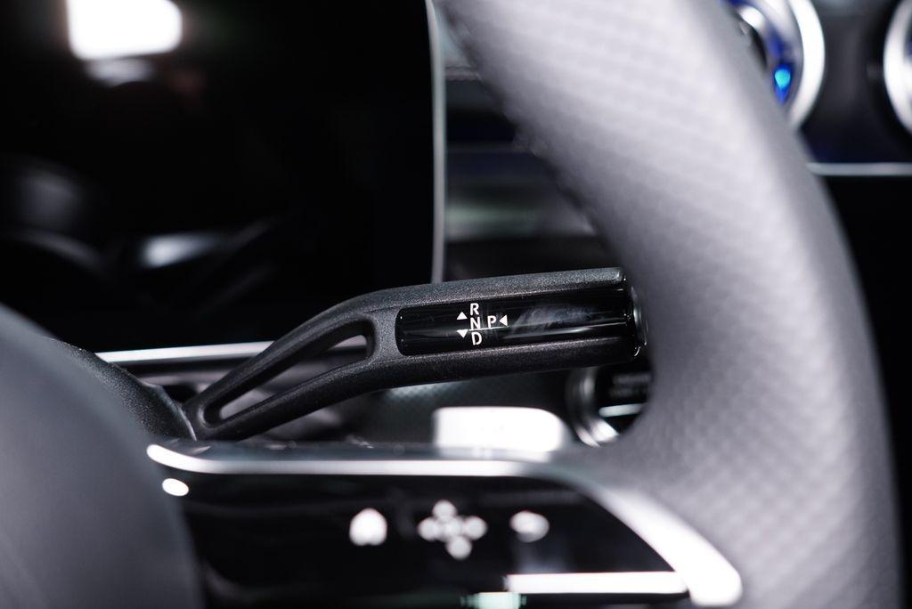 new 2026 Mercedes-Benz CLE 300 car, priced at $66,590