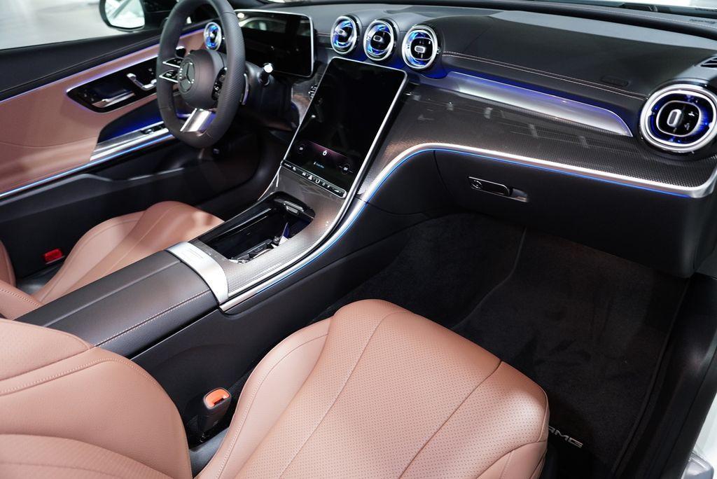 new 2026 Mercedes-Benz CLE 300 car, priced at $66,590